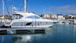 bateau occasion Beneteau Gran Turismo 49 STL NAUTISME