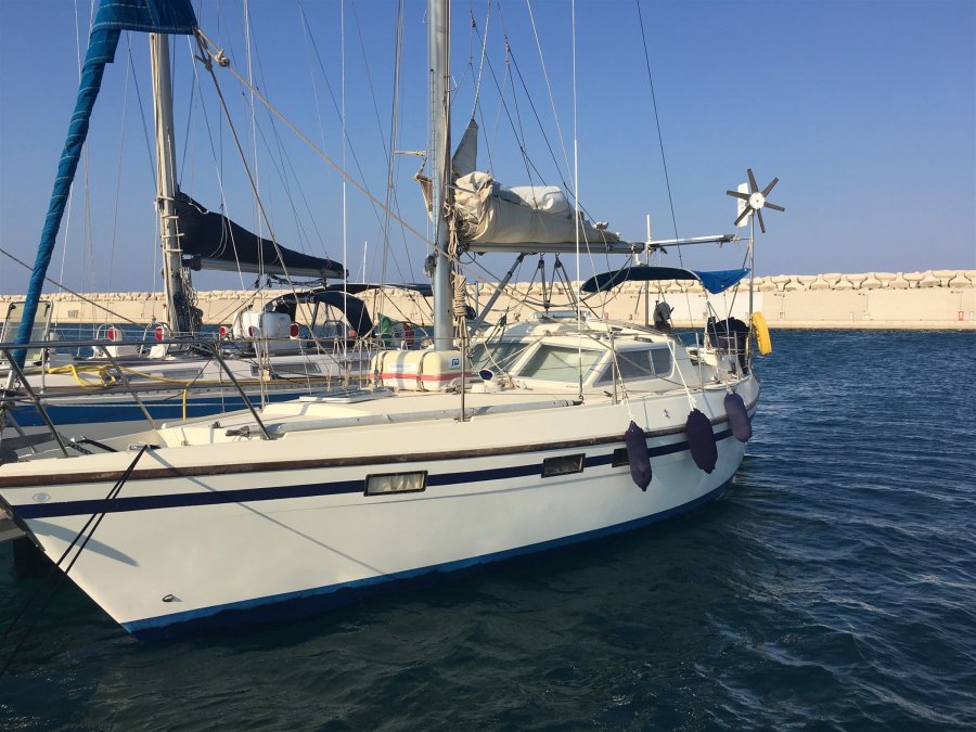 annonce bateau Northshore Southerly 115 Di