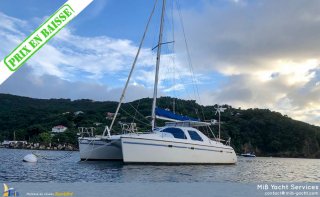 achat    MiB Yacht Services