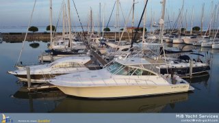 Cabo Yachts 52 Express used for sale
