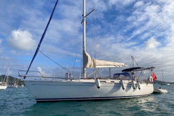Dufour 41 Classic used for sale
