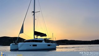 Lagoon 42 used for sale