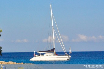achat voilier   MiB Yacht Services