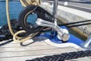 Marine Concept Cotre 70 One Off  vendre - Photo 4