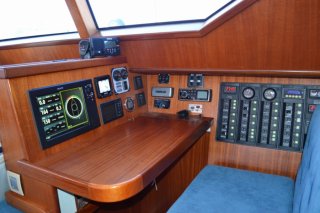 Marine Concept Cotre 70 One Off  vendre - Photo 12