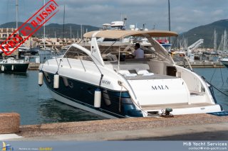 achat bateau   MiB Yacht Services