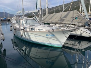 Siltala Yachts Nauticat 331 usato in vendita