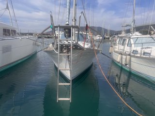Siltala Yachts Nauticat 331  vendre - Photo 3