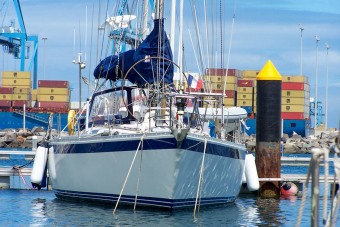 bateau occasion Wauquiez Centurion 47 MiB Yacht Services