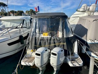 Jeanneau Merry Fisher 895 Offshore  vendre - Photo 1