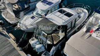 Jeanneau Merry Fisher 895 Offshore  vendre - Photo 4