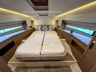 Prestige Yachts Prestige 460 Fly  vendre - Photo 44