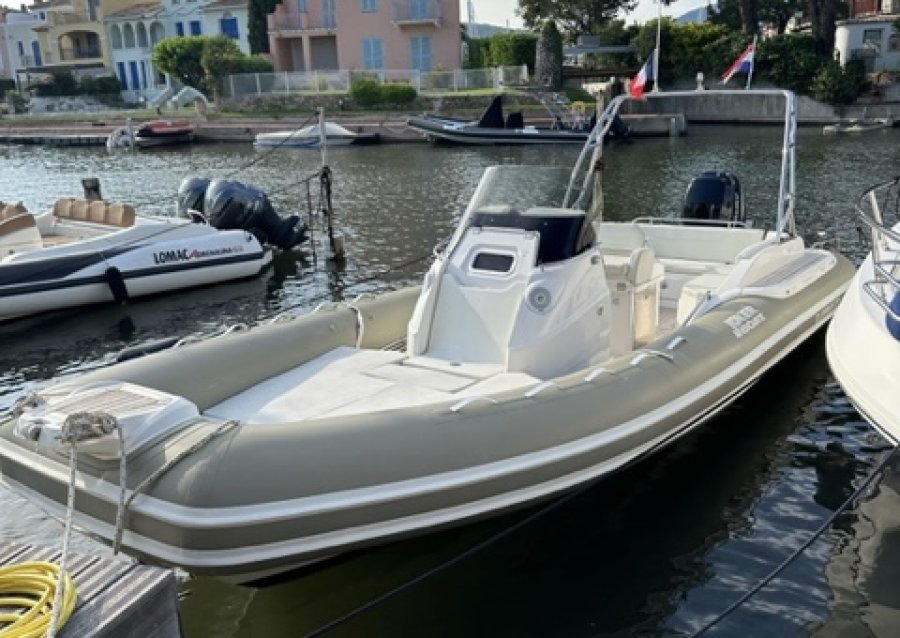 Joker Boat Clubman 28 à vendre par 