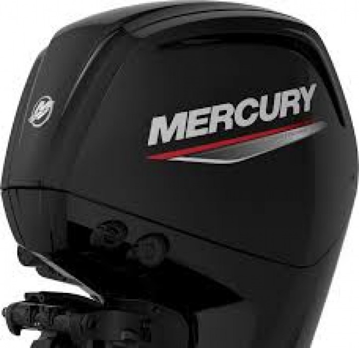 Mercury 100cv