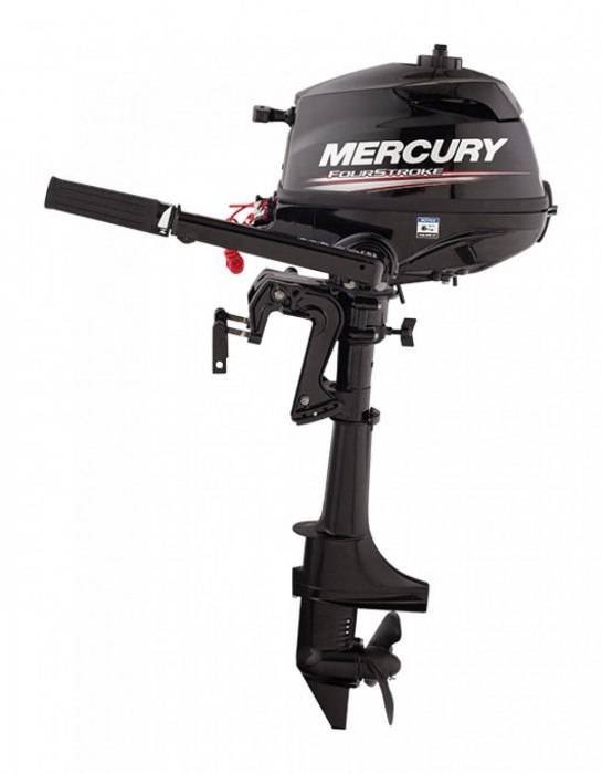 Mercury 2.5cv à vendre par 