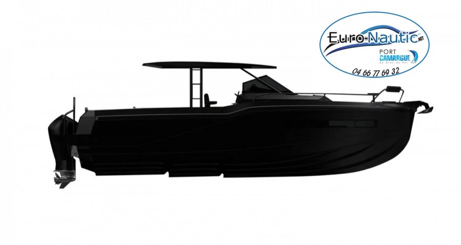 Dromeas Yachts D33 WA new