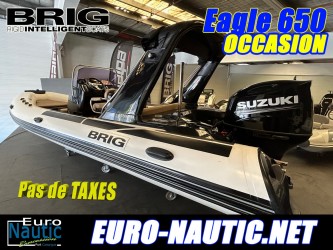 Brig Eagle 650  vendre - Photo 2
