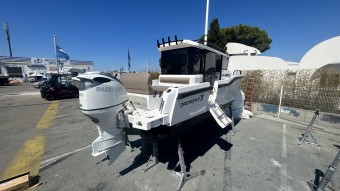 Dromeas Yachts D28 SUV  vendre - Photo 2