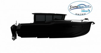 bateau neuf Dromeas Yachts D33 SUV EURONAUTIC PORT CAMARGUE (30)