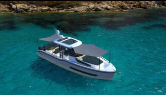 Dromeas Yachts D38 CC  vendre - Photo 7