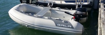 Gala Boats A270HD  vendre - Photo 3