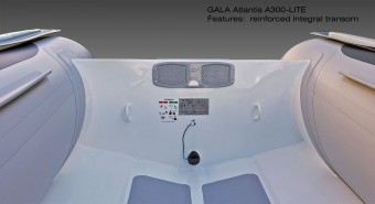 Gala Boats A360D  vendre - Photo 4