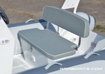 Gala Boats A360HL  vendre - Photo 3