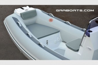 Gala Boats A450HL  vendre - Photo 2