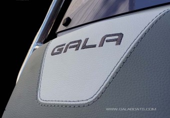 Gala Boats V330h  vendre - Photo 3