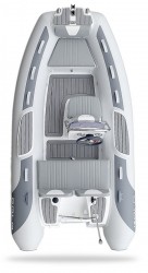 achat pneumatique Gala Boats V360h
