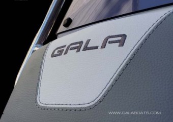 Gala Boats V360h  vendre - Photo 3