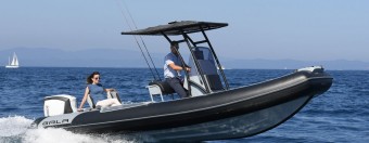 Gala Boats V650 Fishing  vendre - Photo 2