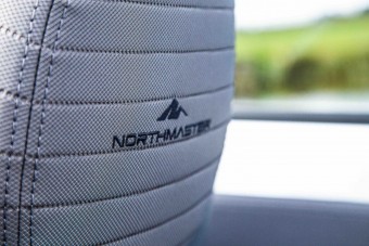 Northmaster Northmaster 760 Cruiser  vendre - Photo 14