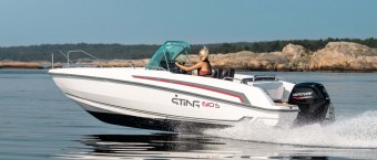 Sting Sting 610 S  vendre - Photo 6