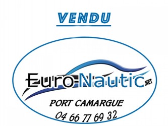 achat pneumatique   EURONAUTIC PORT CAMARGUE (30)