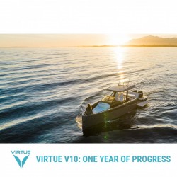 Virtue Virtue V10  vendre - Photo 2