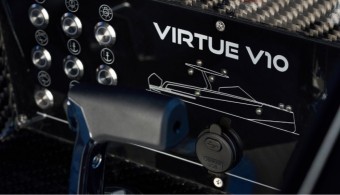 Virtue Virtue V10  vendre - Photo 11