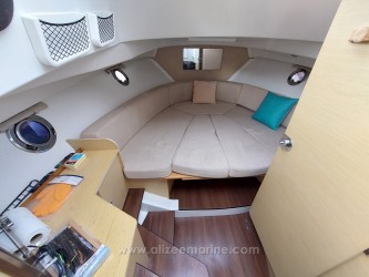 Beneteau Flyer 850 Sun Deck  vendre - Photo 4