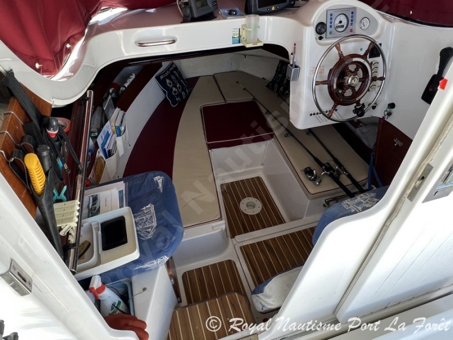 Arvor 230 AS à vendre - Photo 3