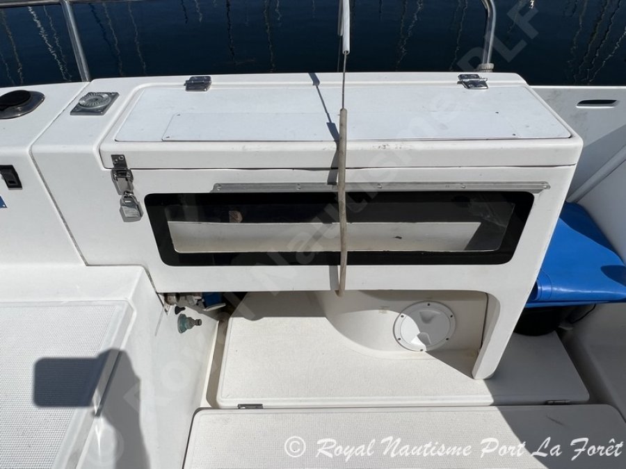 Arvor 230 AS à vendre - Photo 9