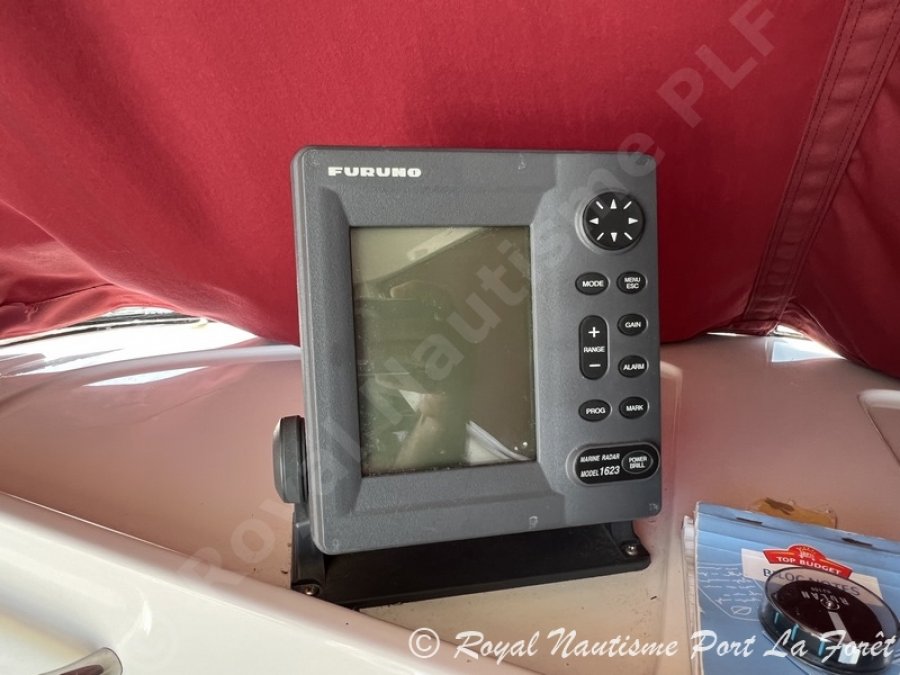Arvor 230 AS à vendre - Photo 12