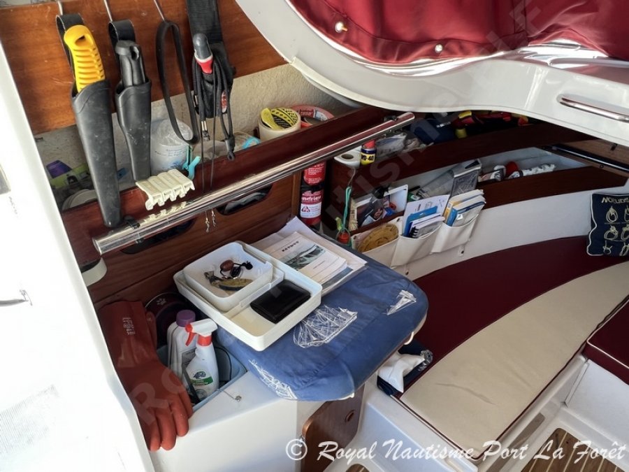 Arvor 230 AS à vendre - Photo 16