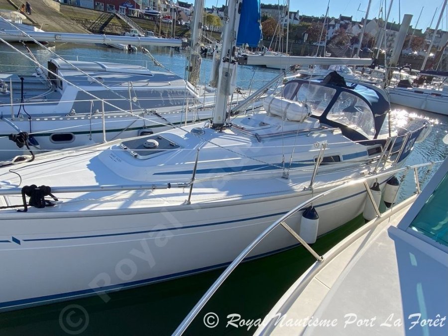 Bavaria 31 à vendre - Photo 2