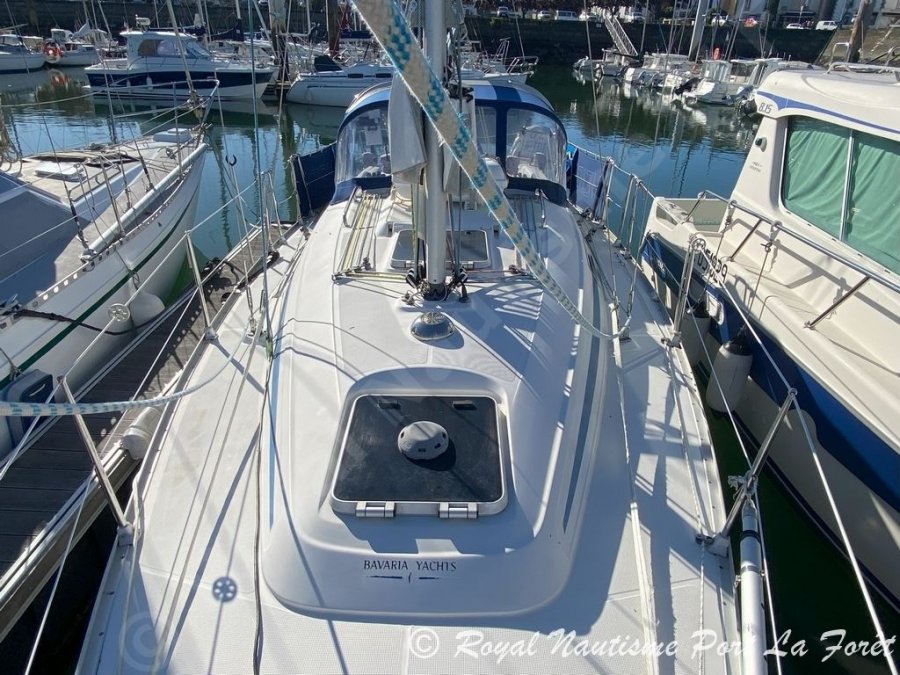 Bavaria 31 à vendre - Photo 3