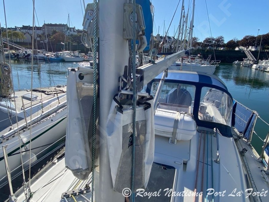 Bavaria 31 à vendre - Photo 4