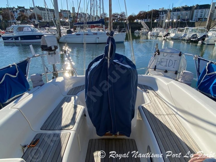 Bavaria 31 à vendre - Photo 6