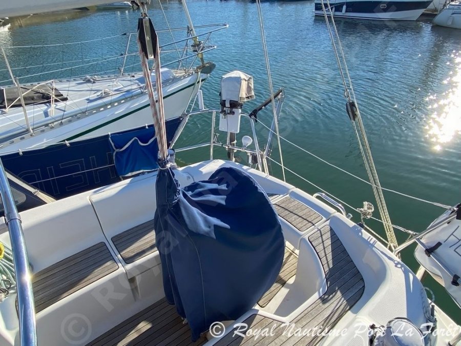 Bavaria 31 à vendre - Photo 7