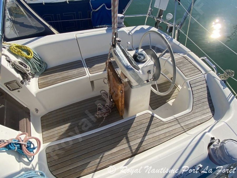 Bavaria 31 à vendre - Photo 8