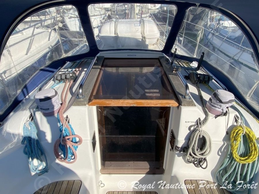 Bavaria 31 à vendre - Photo 9