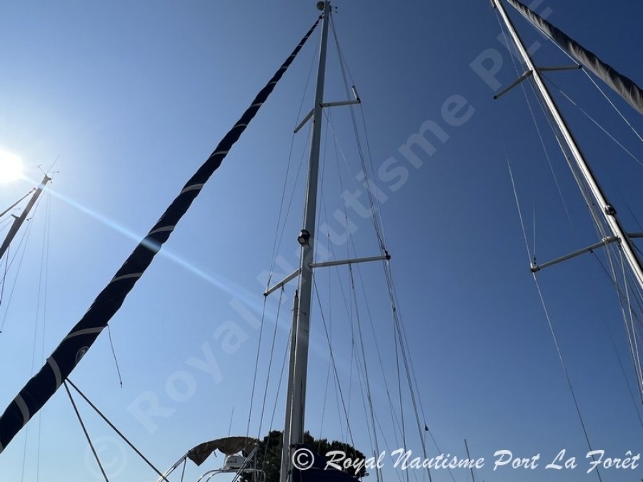 Bavaria 33 Cruiser à vendre - Photo 5